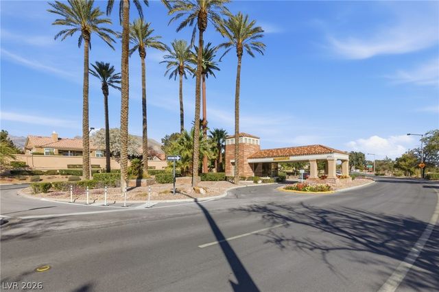 11024 Glacier View Avenue, Las Vegas, NV 89134