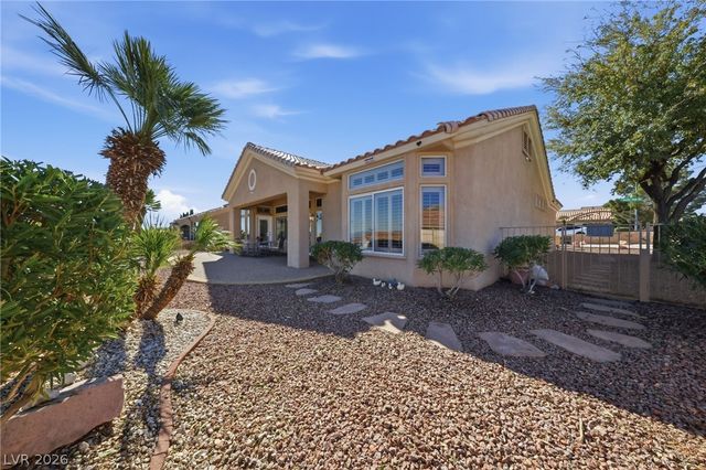 11024 Glacier View Avenue, Las Vegas, NV 89134