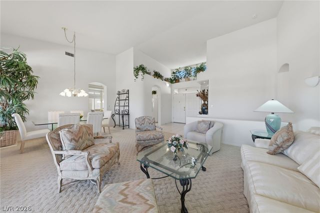 11024 Glacier View Avenue, Las Vegas, NV 89134