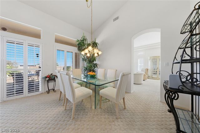 11024 Glacier View Avenue, Las Vegas, NV 89134