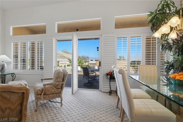 11024 Glacier View Avenue, Las Vegas, NV 89134