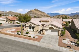 11024 Glacier View Avenue, Las Vegas, NV 89134