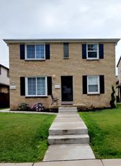 3153 S 39th STREET, Milwaukee, WI 53215