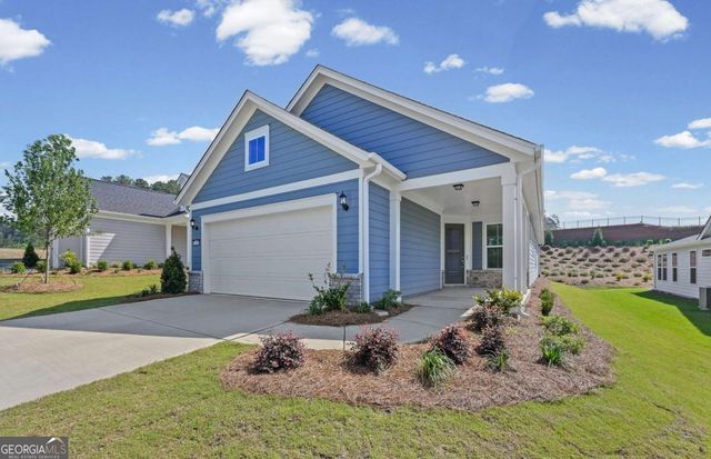 1168 Cypress Way, Greensboro, GA 30642