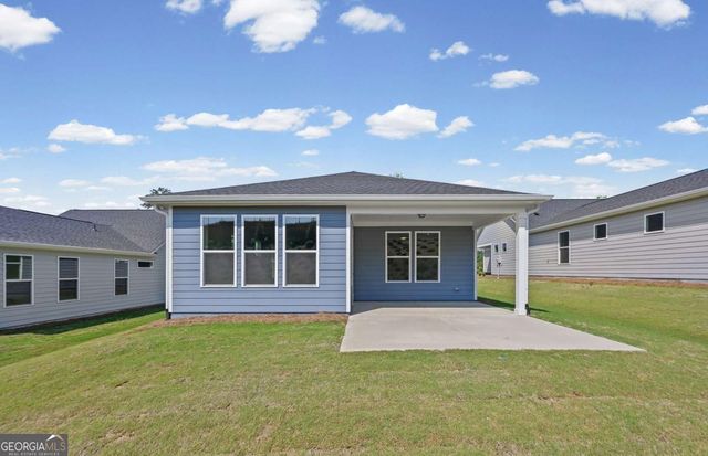 1168 Cypress Way, Greensboro, GA 30642