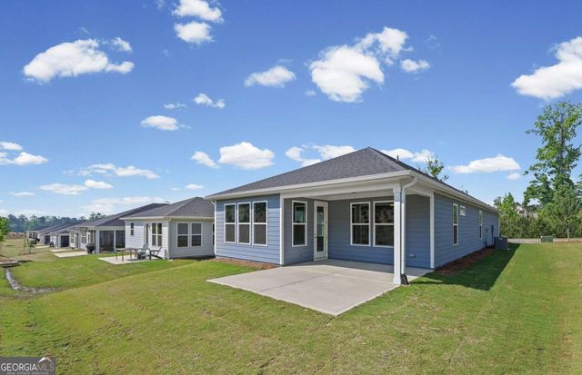 1168 Cypress Way, Greensboro, GA 30642