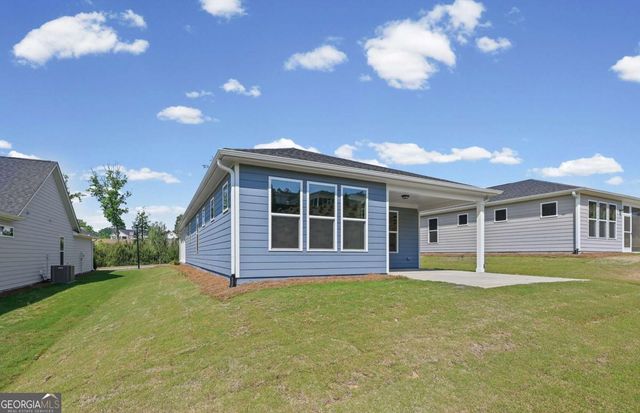 1168 Cypress Way, Greensboro, GA 30642