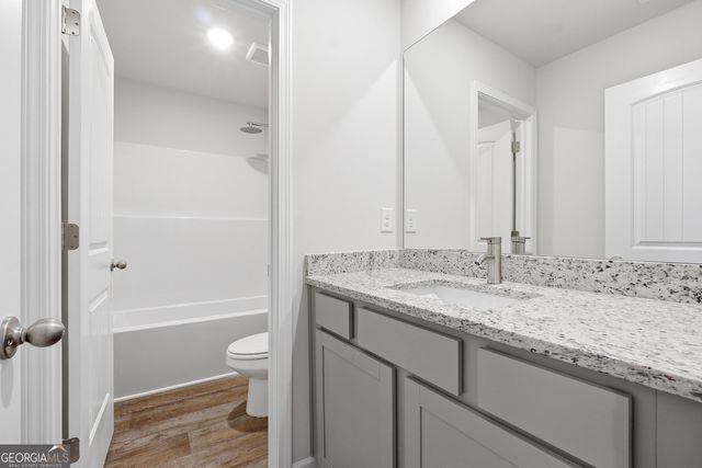 714 Lipizzan Trace, Hogansville, GA 30230