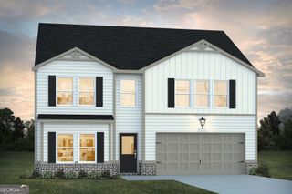 714 Lipizzan Trace, Hogansville, GA 30230