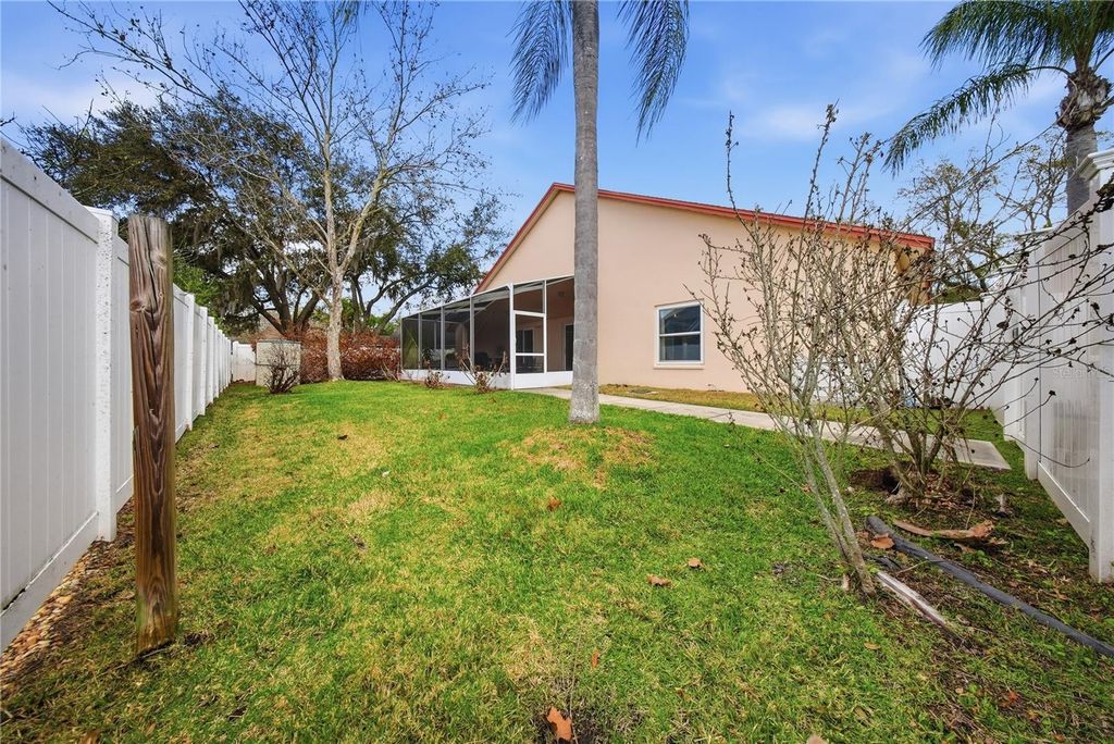 Image 54 of property listing at 10005 KATIE COURT, Tampa, FL 33647