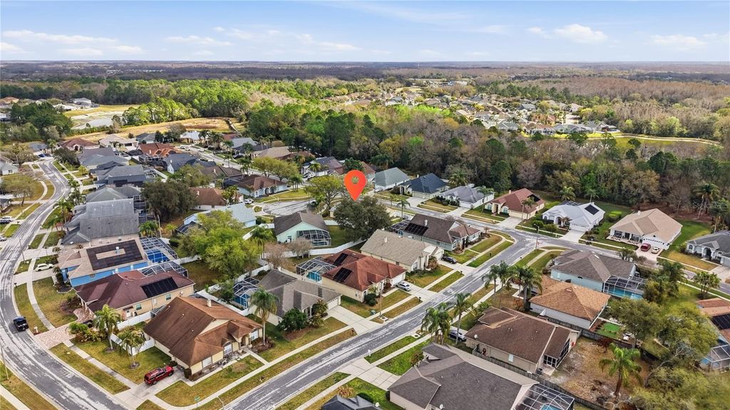 Image 62 of property listing at 10005 KATIE COURT, Tampa, FL 33647