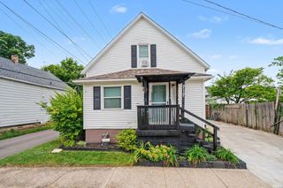 717 N vine Street, Elkhart, IN 46514