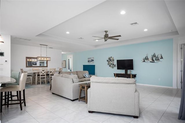 14879 WICHITA ROAD, Port Charlotte, FL 33981