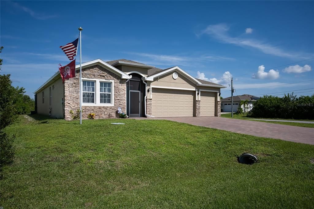 14879 WICHITA ROAD, Port Charlotte, FL 33981