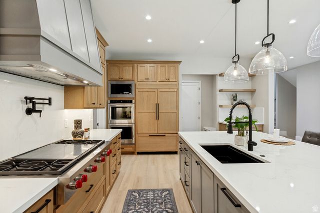 3168 W CHALK CREEK WAY, South Jordan, UT 84095