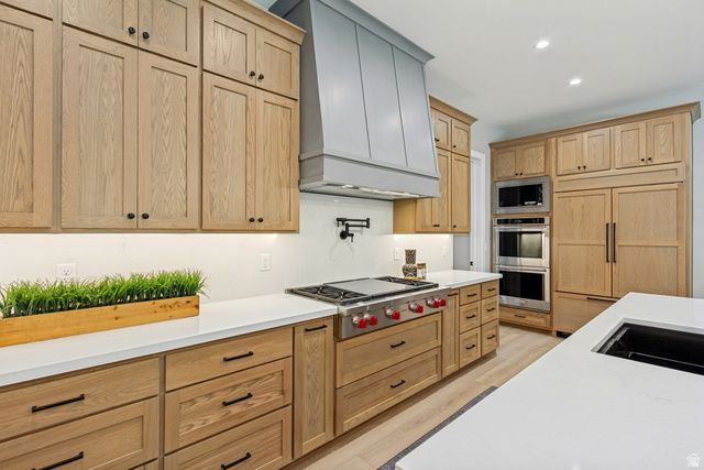 3168 W CHALK CREEK WAY, South Jordan, UT 84095
