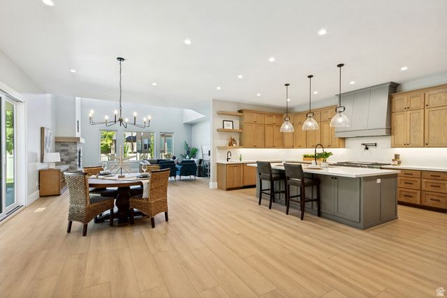 3168 W CHALK CREEK WAY, South Jordan, UT 84095