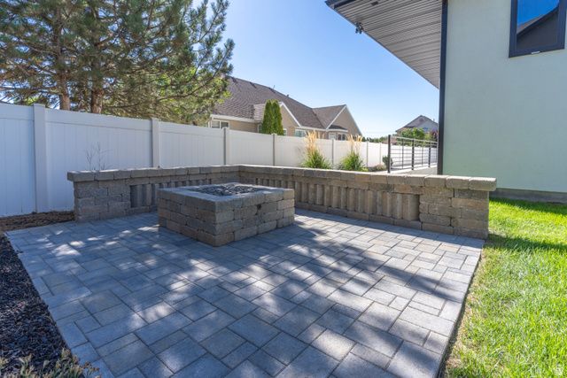 3168 W CHALK CREEK WAY, South Jordan, UT 84095