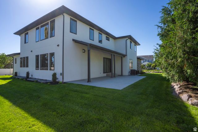 3168 W CHALK CREEK WAY, South Jordan, UT 84095