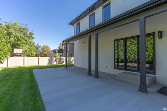3168 W CHALK CREEK WAY, South Jordan, UT 84095