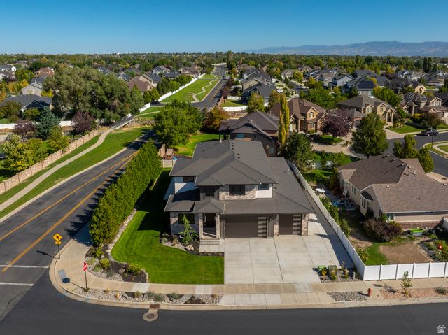 3168 W CHALK CREEK WAY, South Jordan, UT 84095