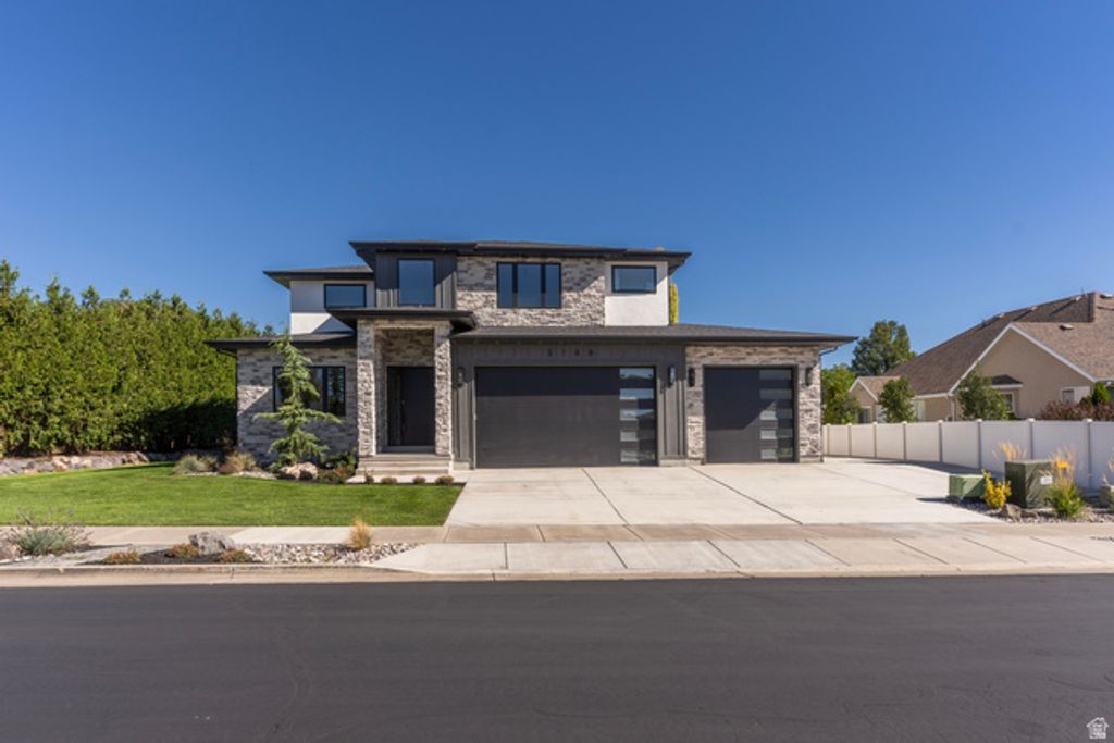 3168 W CHALK CREEK WAY, South Jordan, UT 84095 — photo 2
