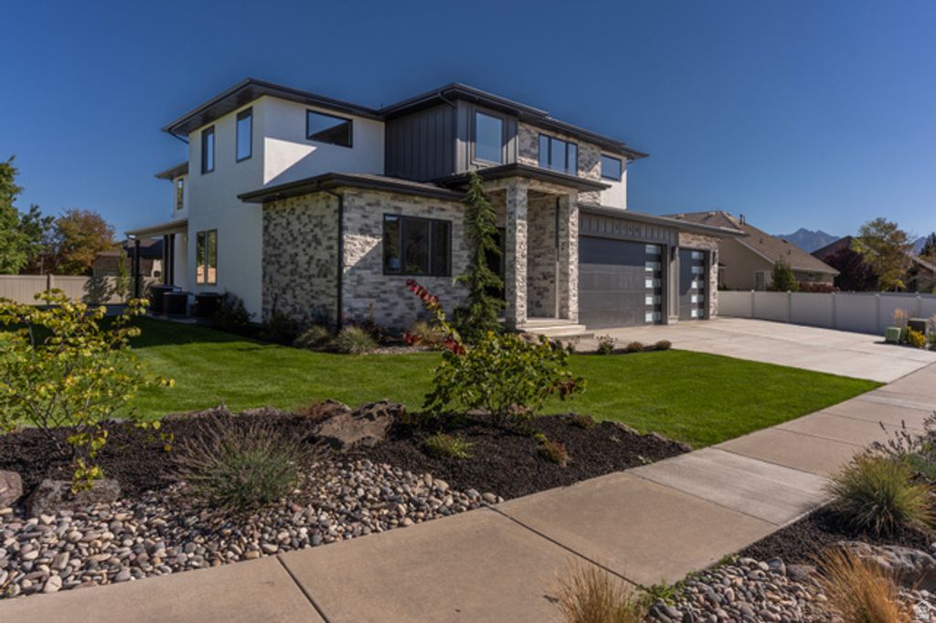 3168 W CHALK CREEK WAY, South Jordan, UT 84095 — photo 3