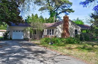 4014 Heutte Dr, Norfolk, VA 23518