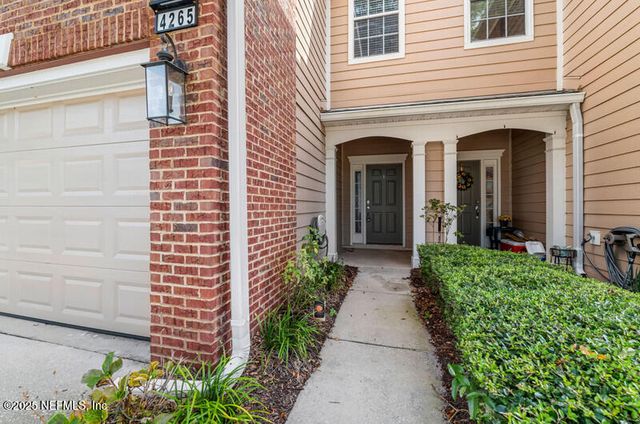 4265 HIGHWOOD Drive, Jacksonville, FL 32216