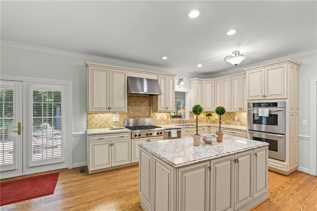 1700 Farnsworth Court, High Point, NC 27262