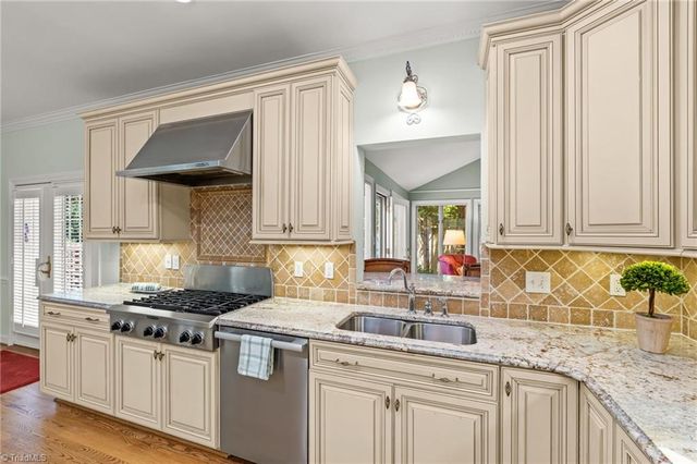 1700 Farnsworth Court, High Point, NC 27262
