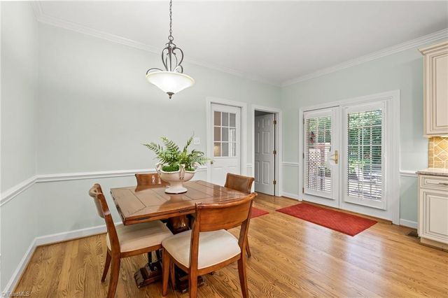 1700 Farnsworth Court, High Point, NC 27262