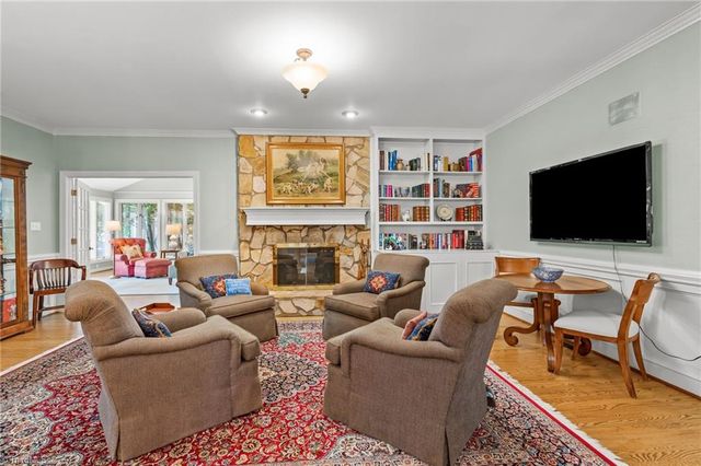 1700 Farnsworth Court, High Point, NC 27262