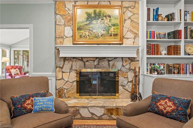 1700 Farnsworth Court, High Point, NC 27262