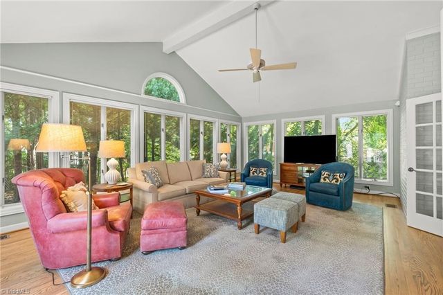 1700 Farnsworth Court, High Point, NC 27262