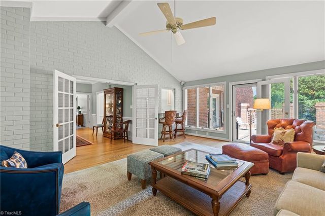 1700 Farnsworth Court, High Point, NC 27262