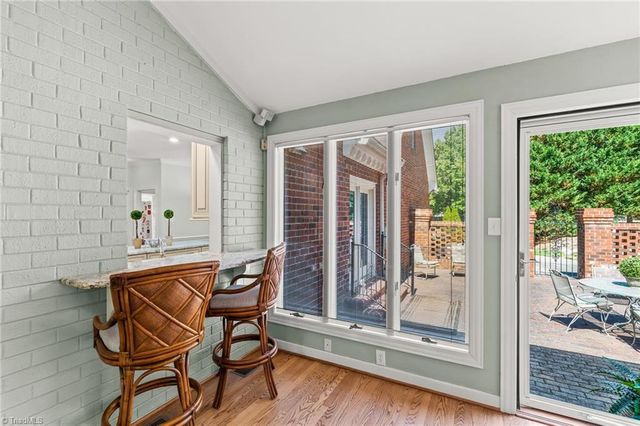 1700 Farnsworth Court, High Point, NC 27262