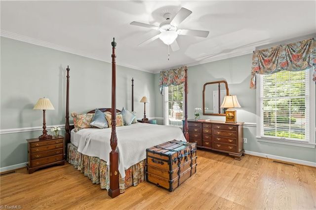 1700 Farnsworth Court, High Point, NC 27262
