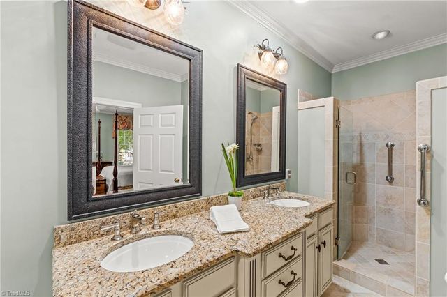 1700 Farnsworth Court, High Point, NC 27262