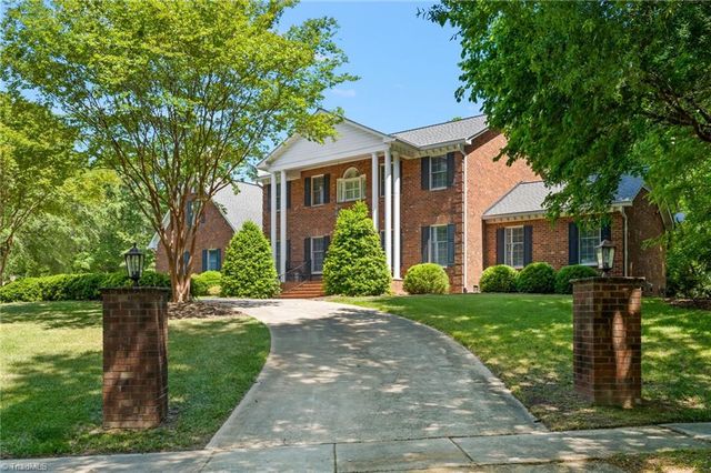 1700 Farnsworth Court, High Point, NC 27262