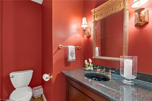 1700 Farnsworth Court, High Point, NC 27262