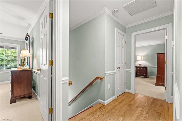 1700 Farnsworth Court, High Point, NC 27262