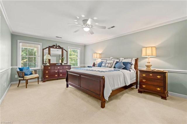 1700 Farnsworth Court, High Point, NC 27262