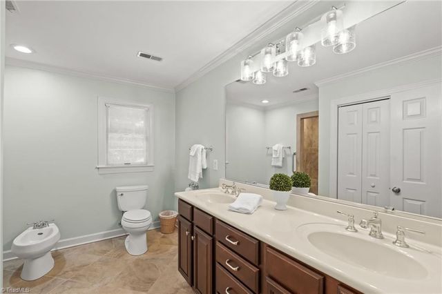1700 Farnsworth Court, High Point, NC 27262