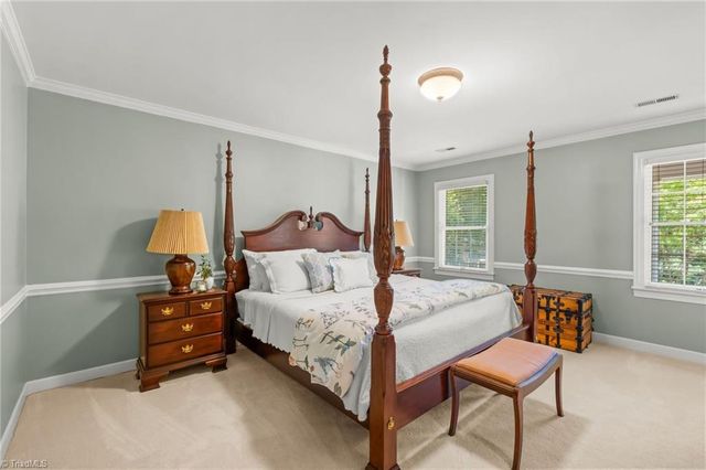 1700 Farnsworth Court, High Point, NC 27262