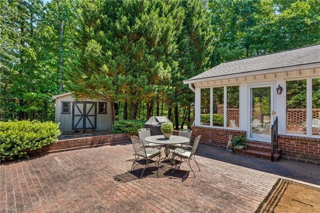 1700 Farnsworth Court, High Point, NC 27262
