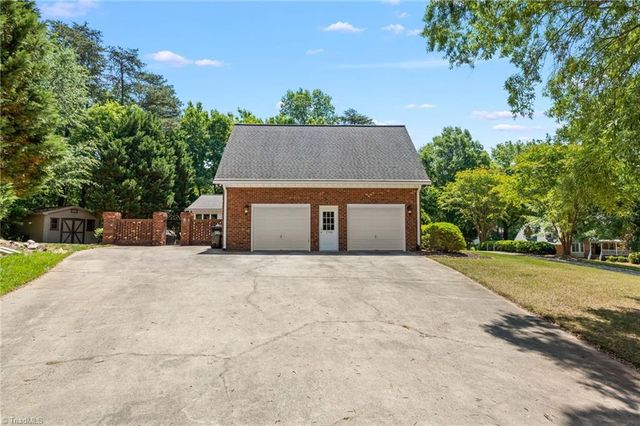 1700 Farnsworth Court, High Point, NC 27262