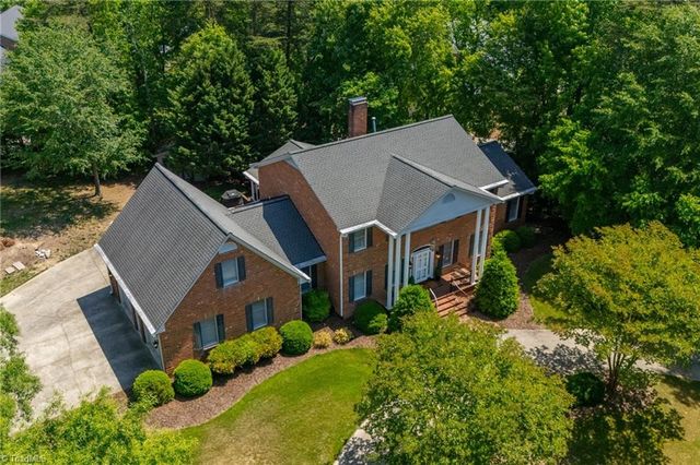 1700 Farnsworth Court, High Point, NC 27262