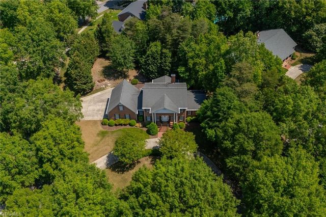1700 Farnsworth Court, High Point, NC 27262