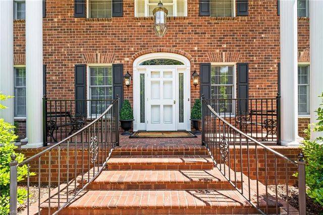 1700 Farnsworth Court, High Point, NC 27262